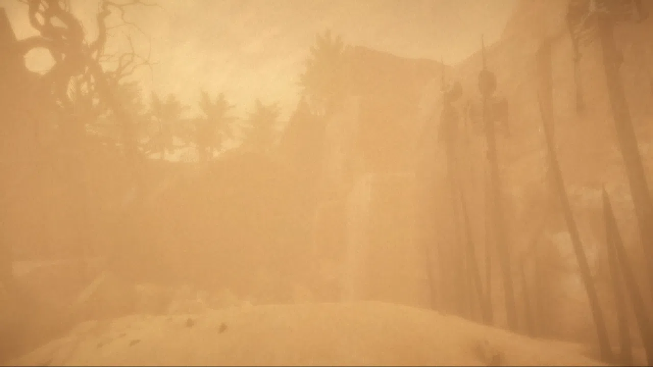 The Questness: Light of Ra Screenshot 13