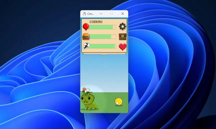 Little Buddy Screenshot 0