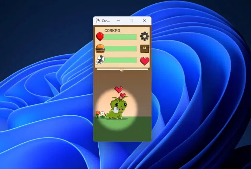 Little Buddy Screenshot 2