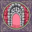 Tunnels exit icon