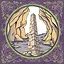 Tunnels Knowledge icon