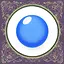 River Canyon orbs icon