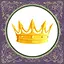 The Frog King icon
