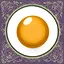 Volcano Jungle orbs icon
