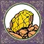 Going for gold! icon