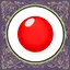 Tunnel orbs icon