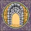 Volcano Jungle exit icon