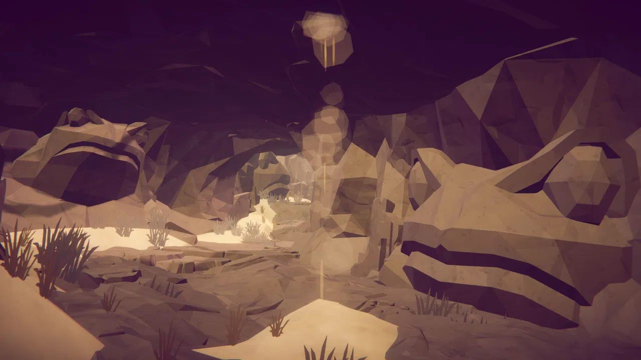 Lost Valley of the Frog King Screenshot 8