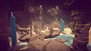 Lost Valley of the Frog King Screenshot 5