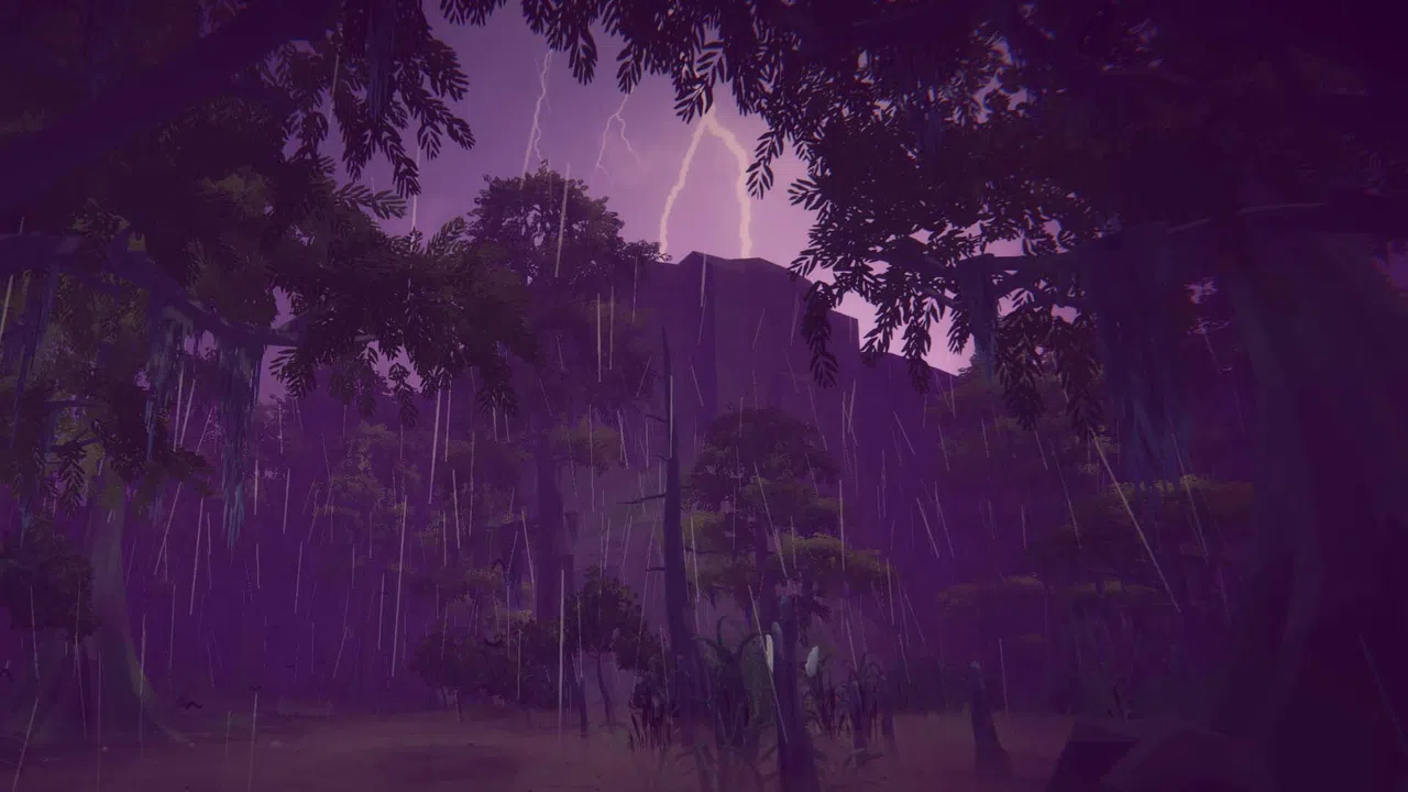 Lost Valley of the Frog King Screenshot 6