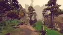 Lost Valley of the Frog King Screenshot 2