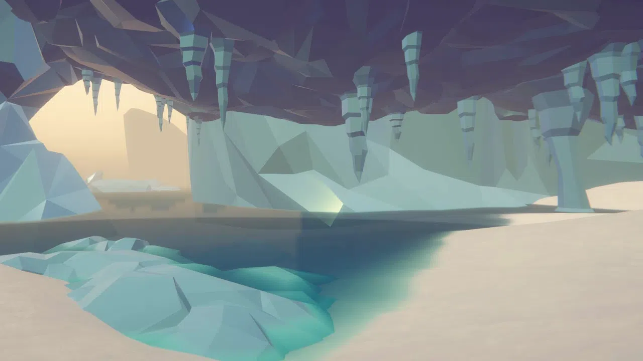 Lost Valley of the Frog King Screenshot 7