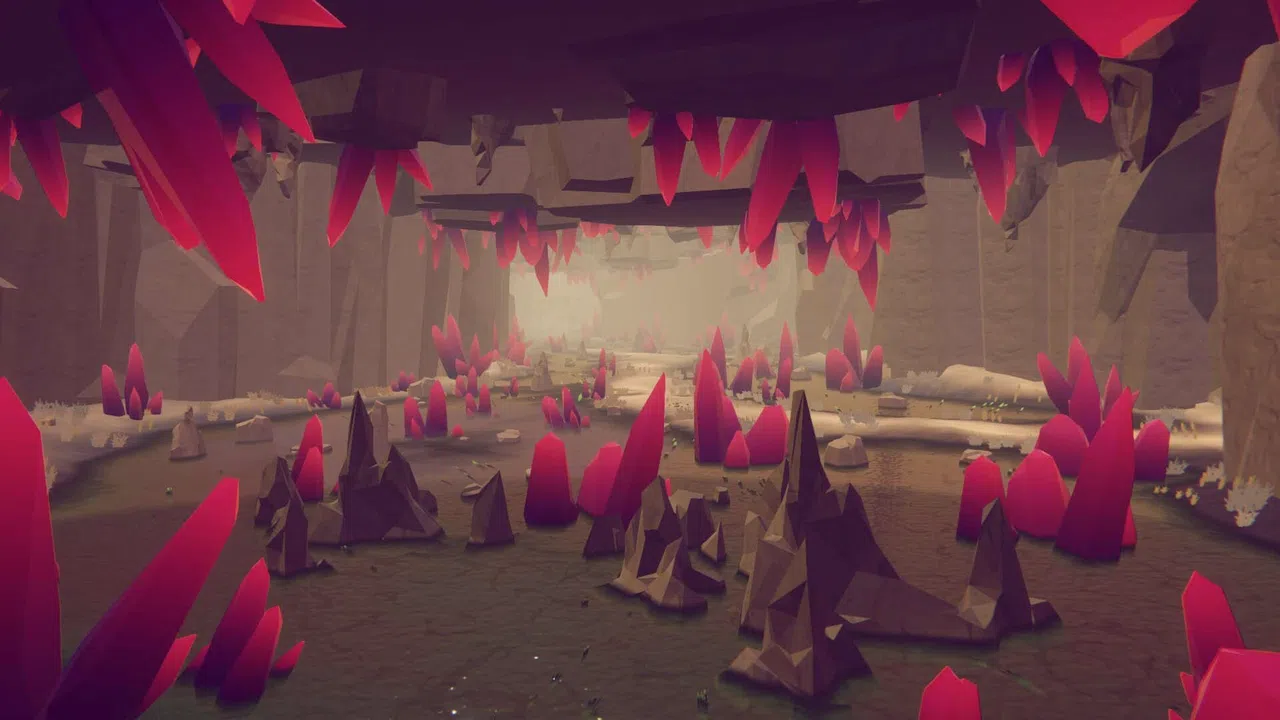 Lost Valley of the Frog King Screenshot 3
