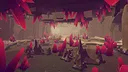 Lost Valley of the Frog King Screenshot 3