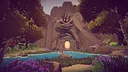 Lost Valley of the Frog King Screenshot 0