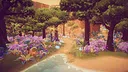 Lost Valley of the Frog King Screenshot 1
