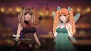 Lady's Tourney Screenshot 2