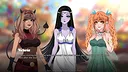 Lady's Tourney Screenshot 4