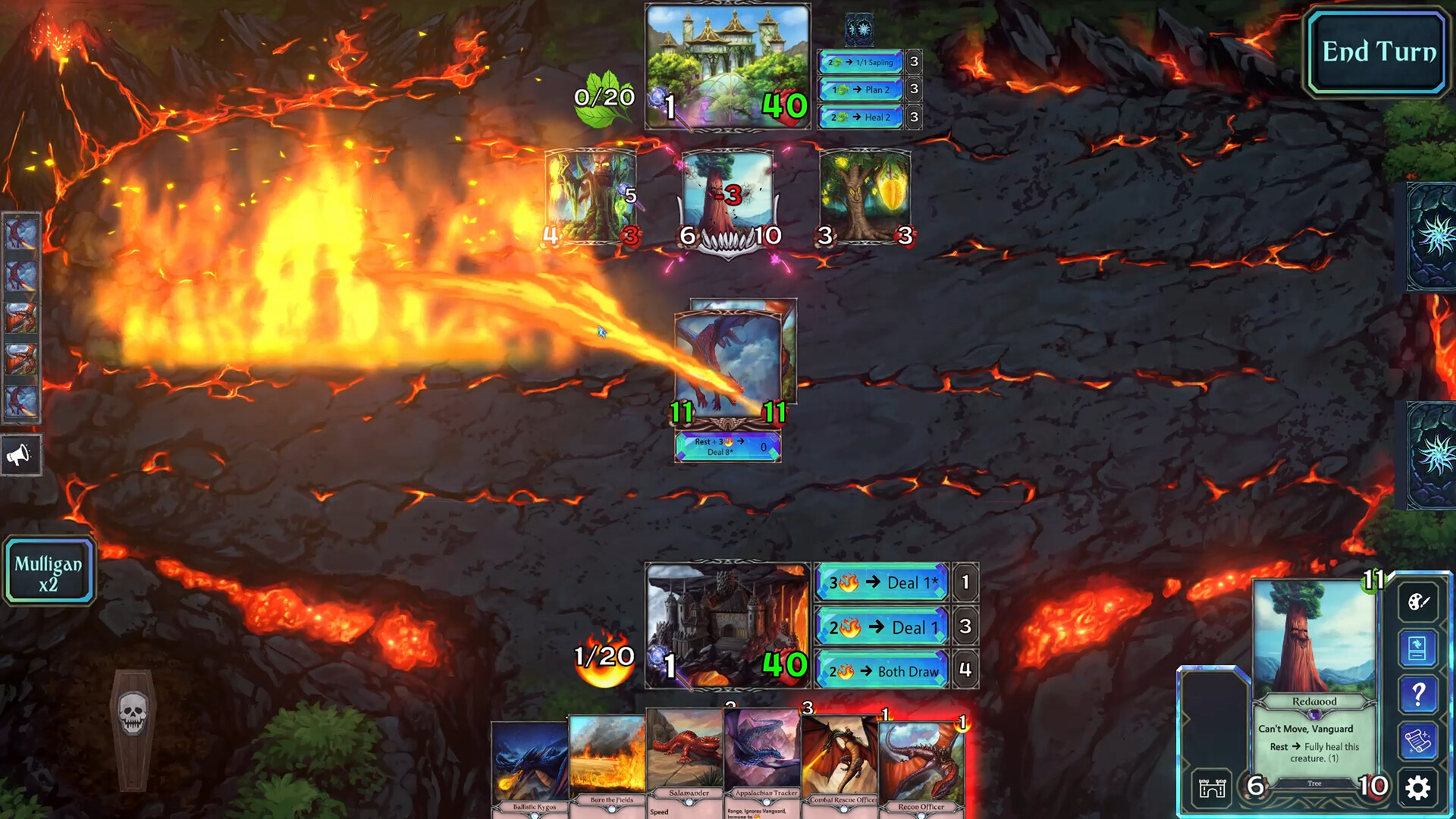 Sunyata CCG Screenshot 0