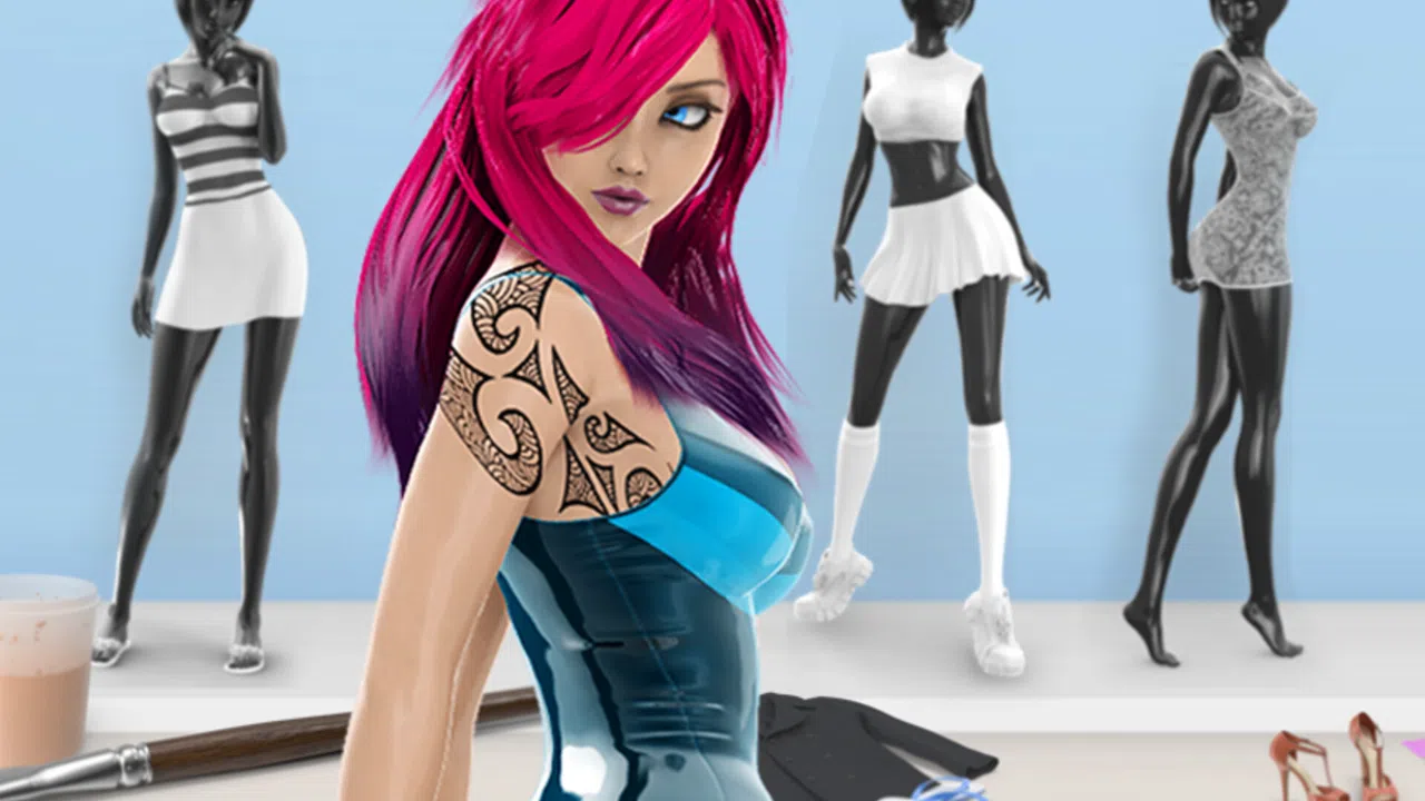 ColorMinis Screenshot 0