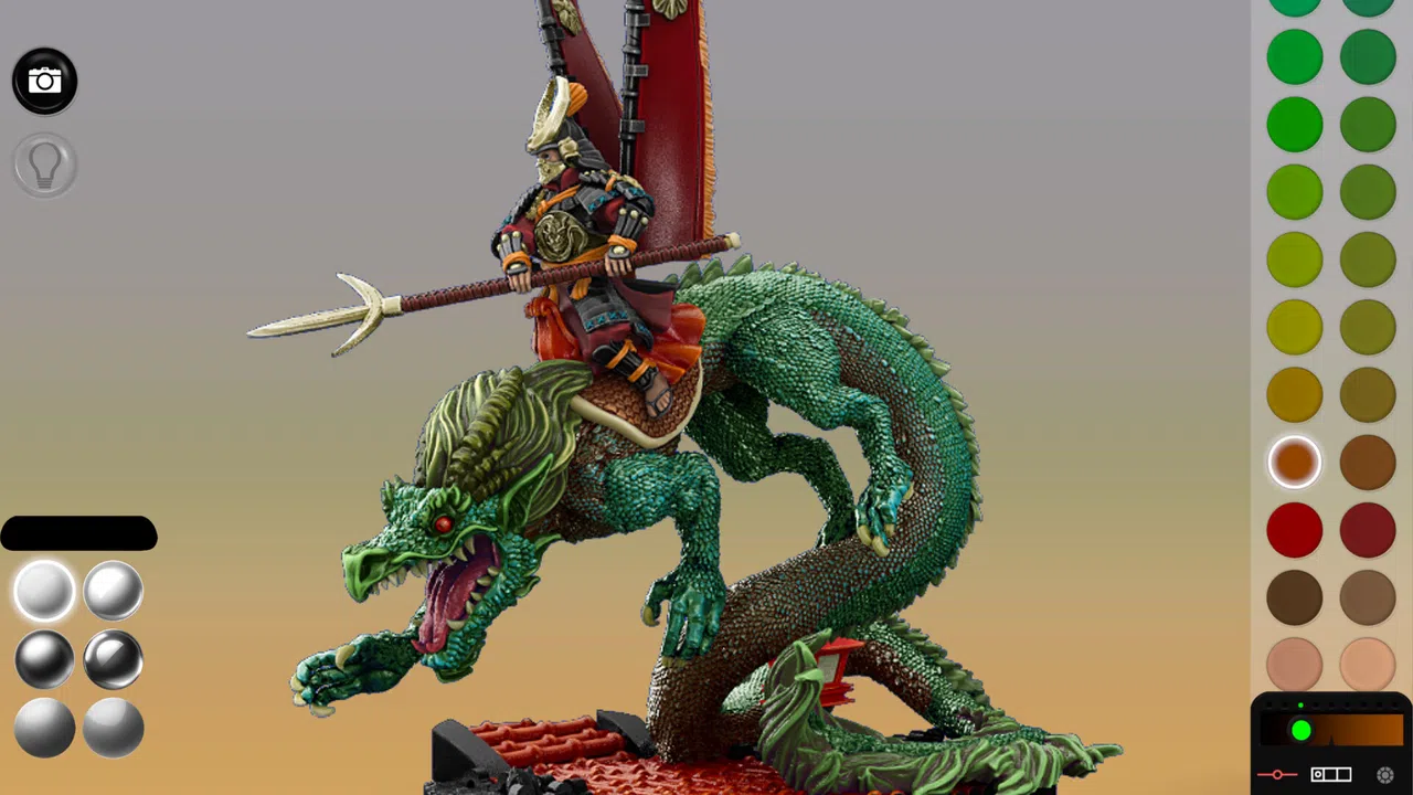 ColorMinis Screenshot 1