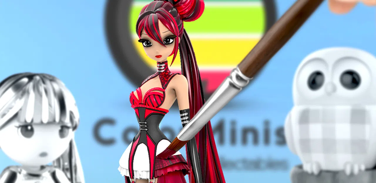ColorMinis Screenshot 6