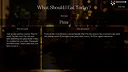 What Should I Eat Screenshot 2
