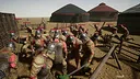 Multiplayer Mongolians Screenshot 0