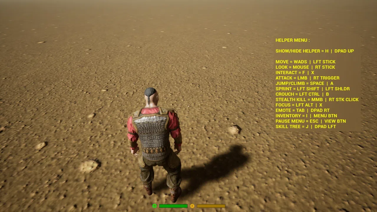 Multiplayer Mongolians Screenshot 4