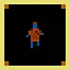 Escaped icon