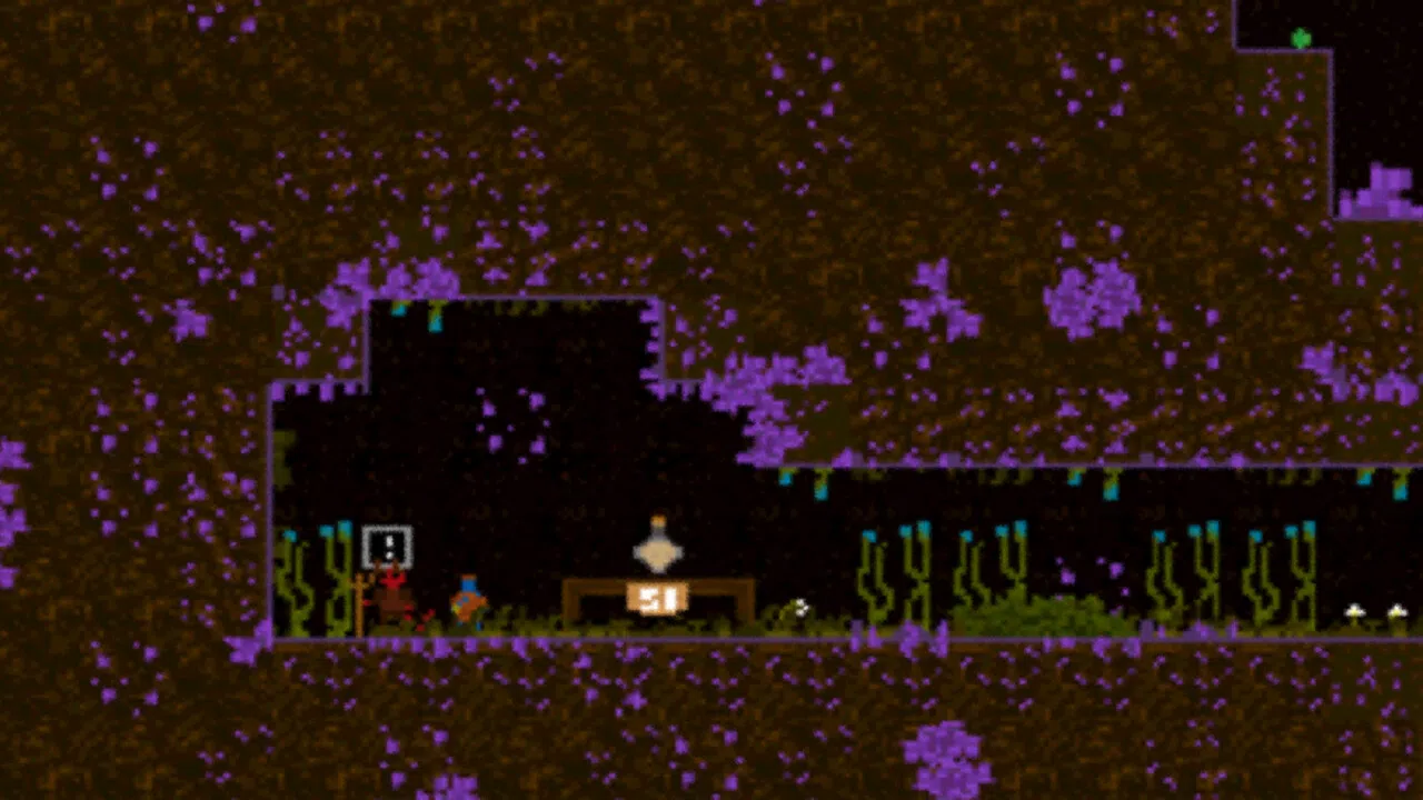 Shadows Of Lir'Ah Screenshot 0
