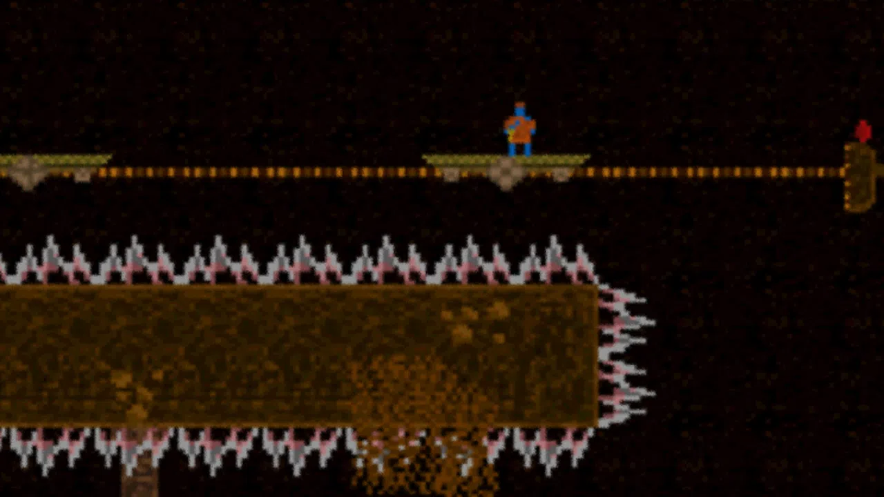 Shadows Of Lir'Ah Screenshot 4