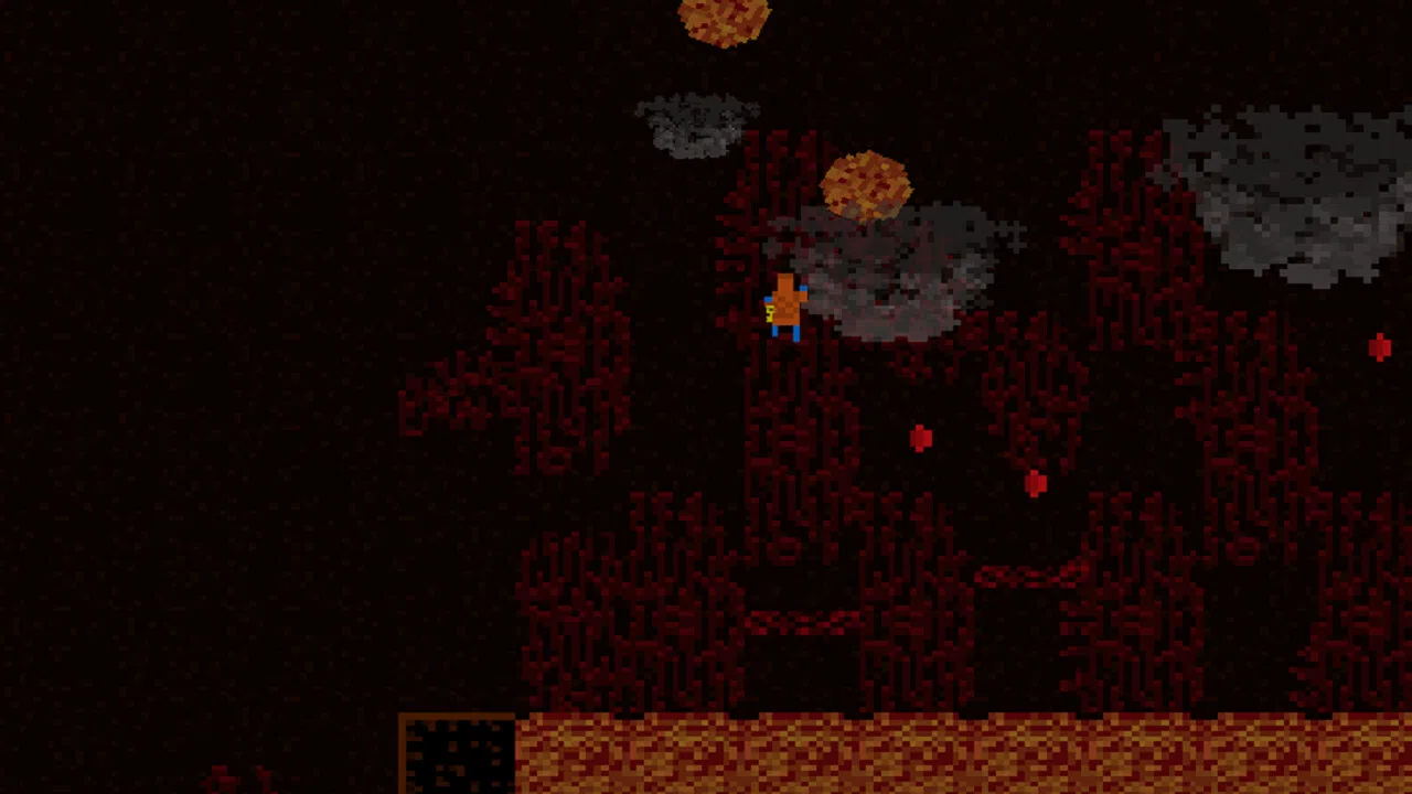 Shadows Of Lir'Ah Screenshot 2