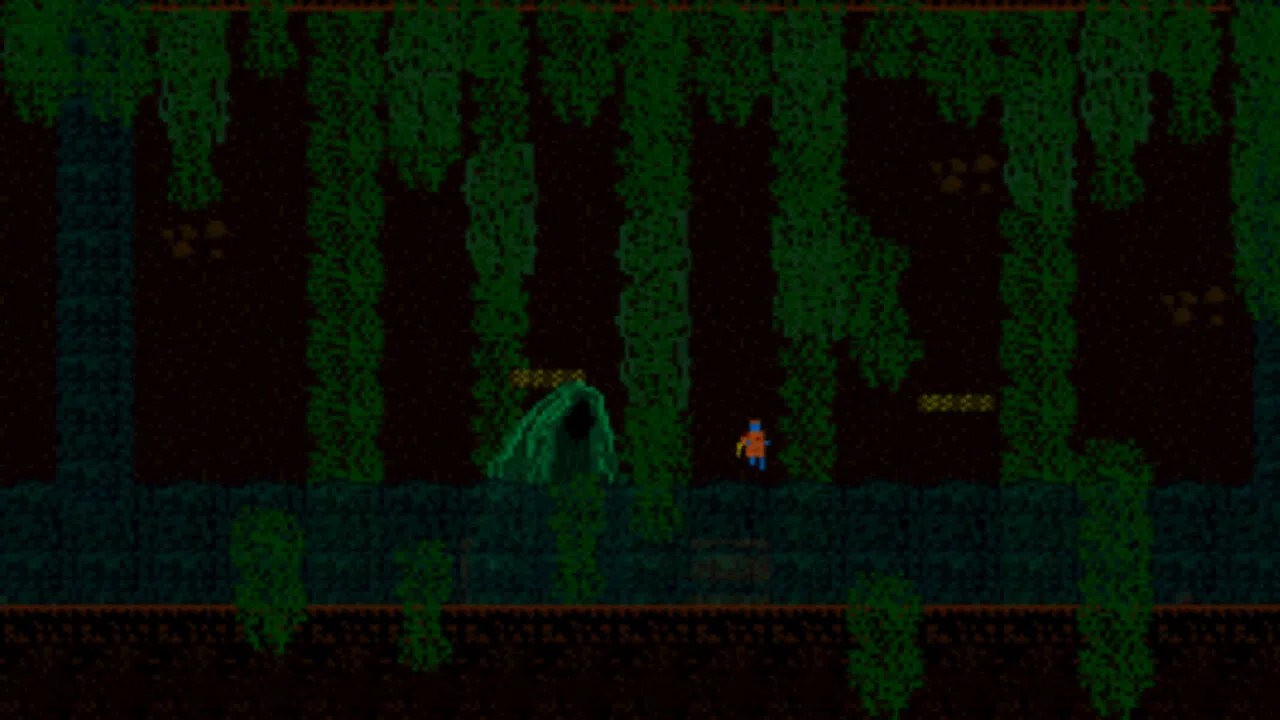 Shadows Of Lir'Ah Screenshot 3