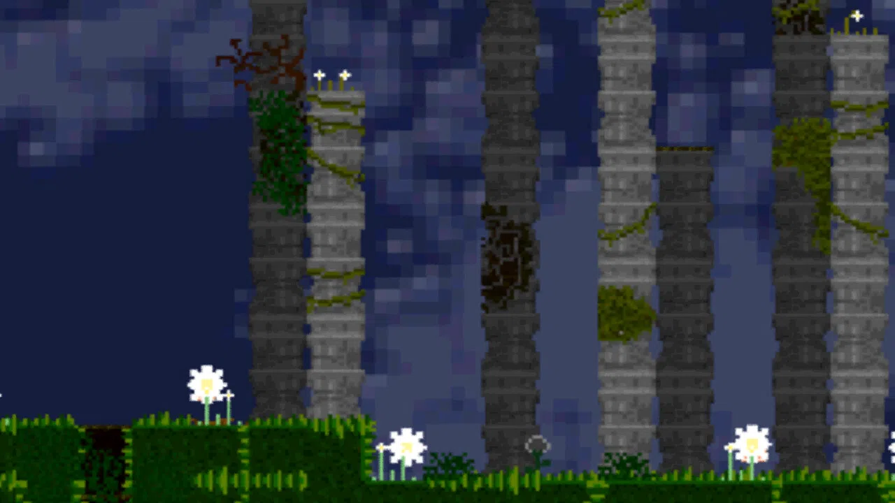 Shadows Of Lir'Ah Screenshot 1