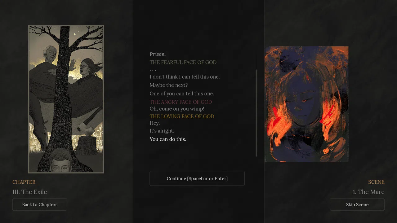 Firelore: Short Tales Screenshot 3