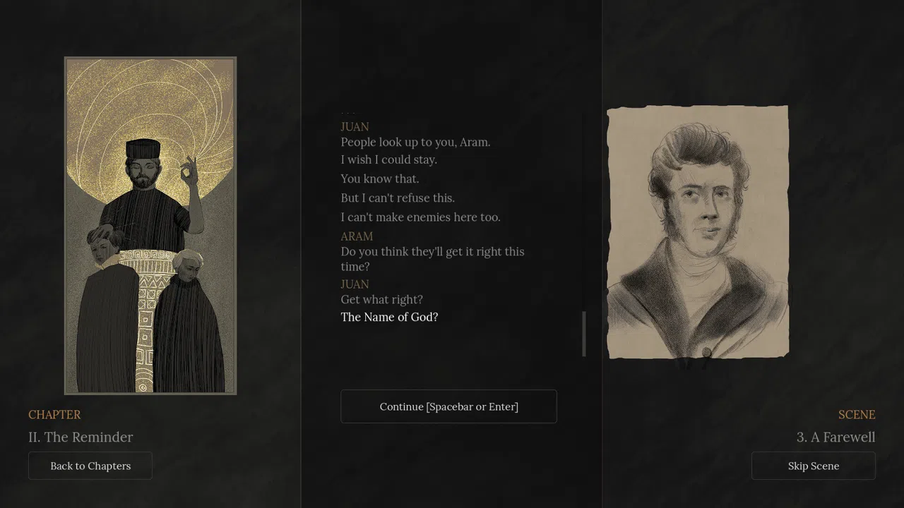 Firelore: Short Tales Screenshot 6