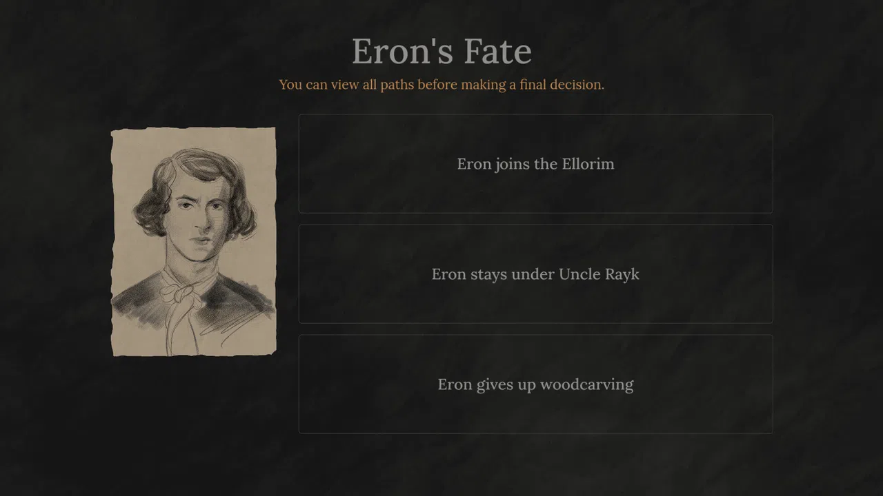 Firelore: Short Tales Screenshot 5