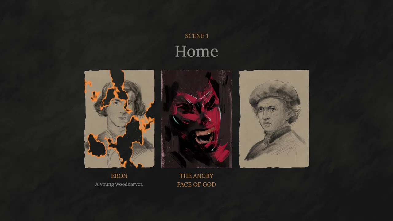 Firelore: Short Tales Screenshot 4