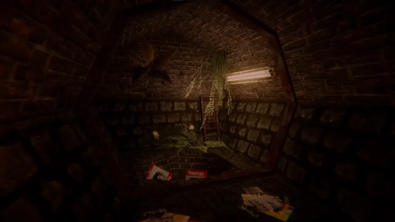Evil Lurks Below Screenshot 7