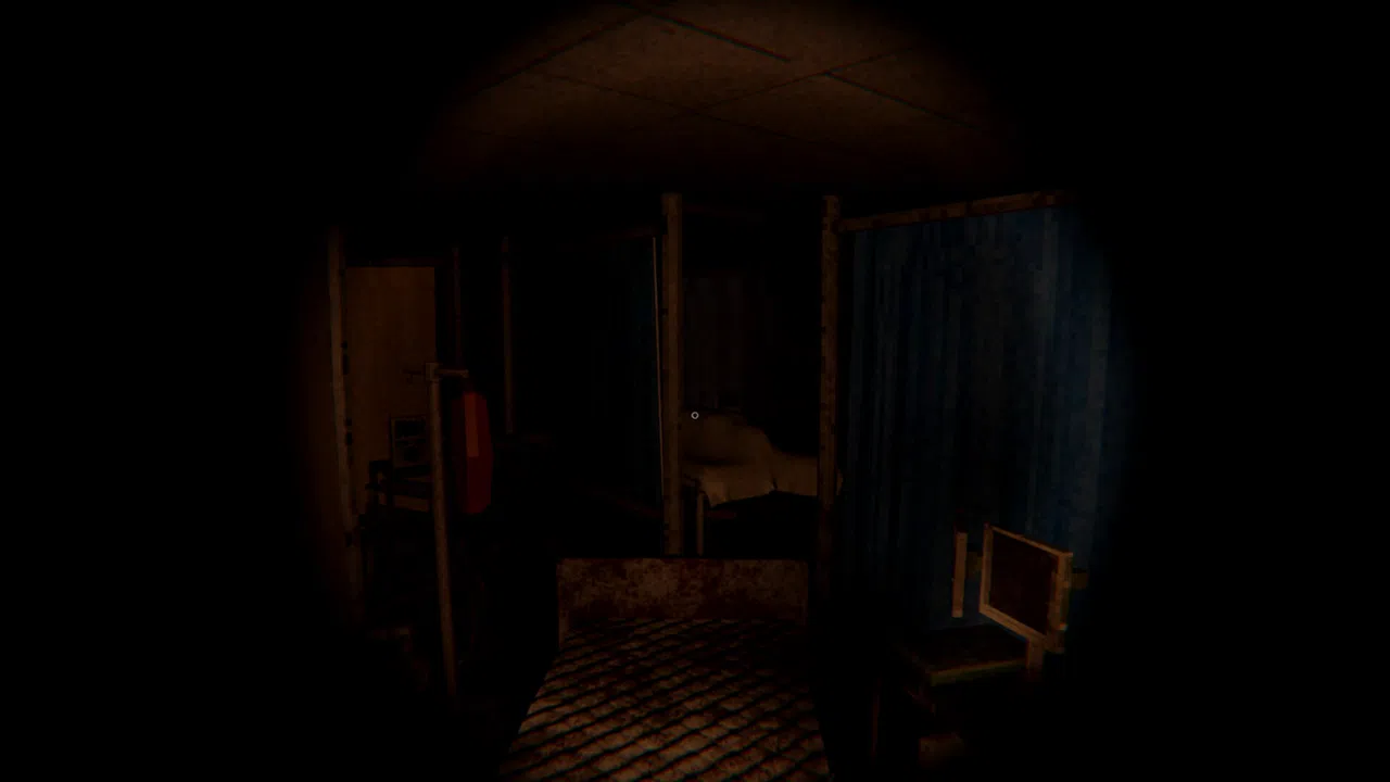 Evil Lurks Below Screenshot 2