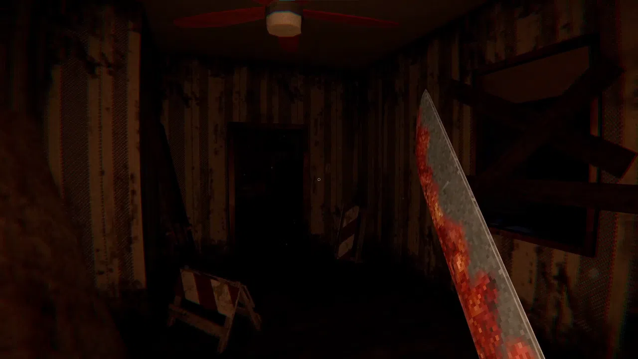 Evil Lurks Below Screenshot 3