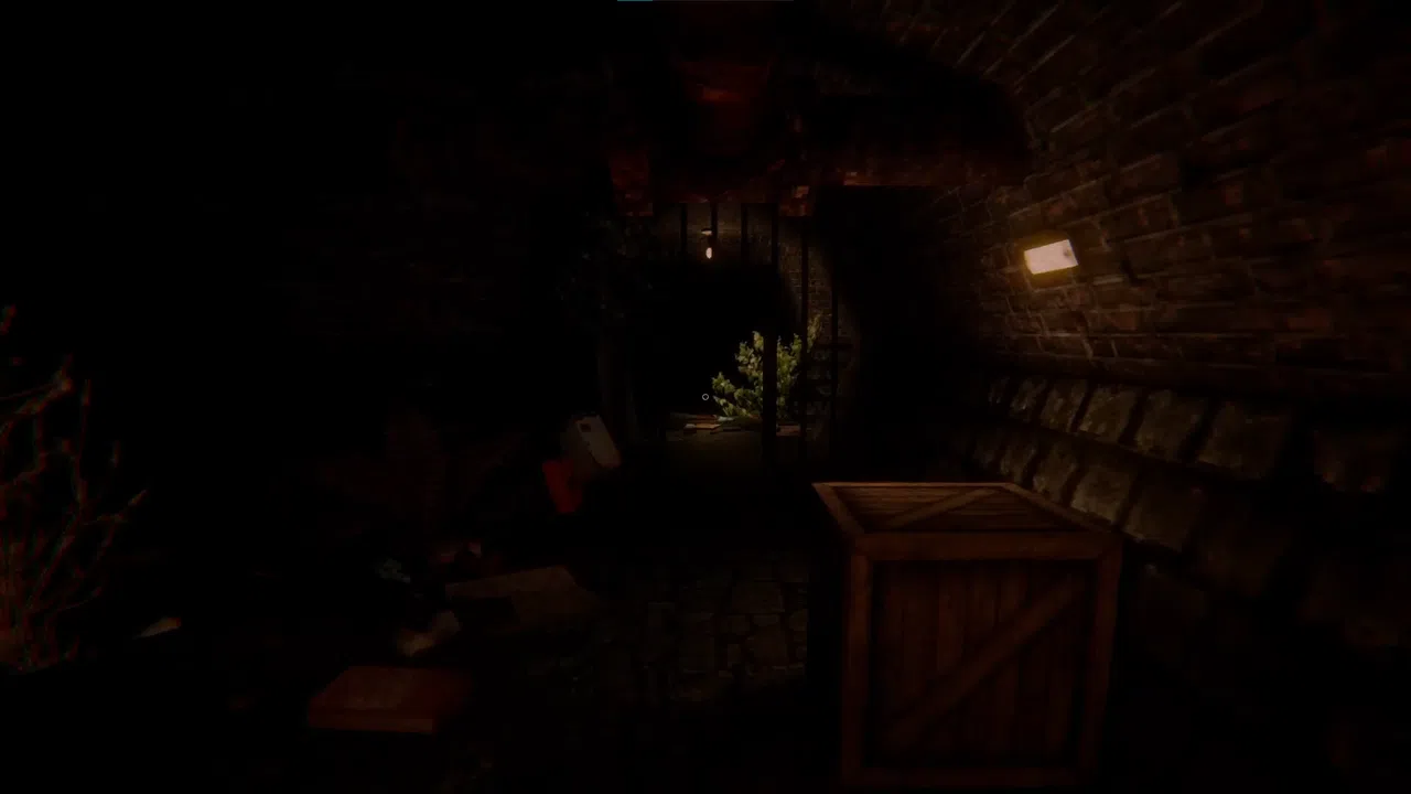 Evil Lurks Below Screenshot 9