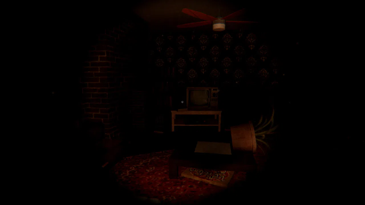 Evil Lurks Below Screenshot 8