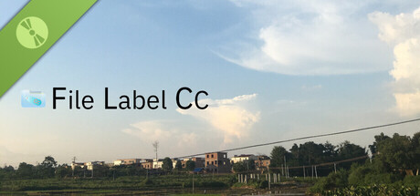 File Label CC Demo