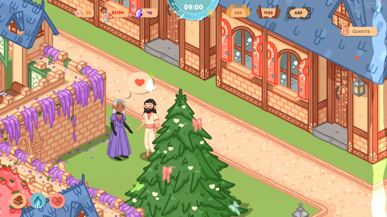 Two Sides : Voyage to the Mainland Screenshot 8