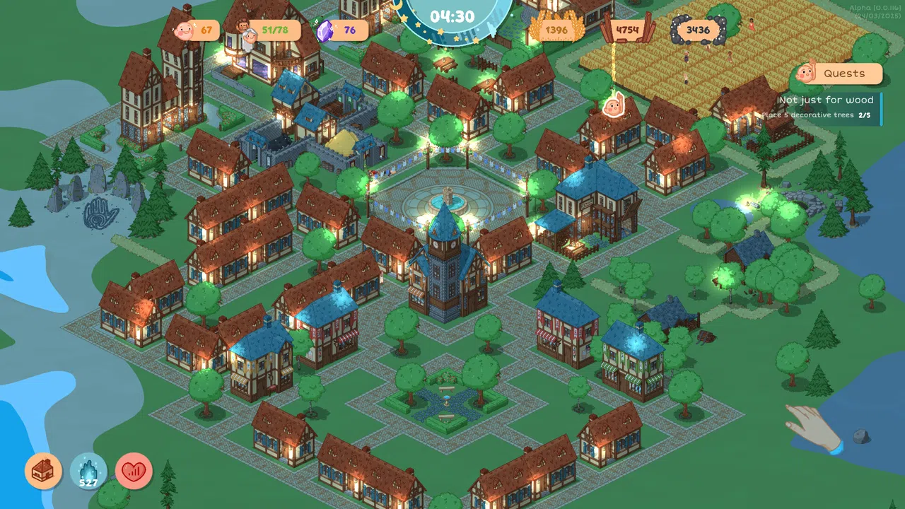 Two Sides : Voyage to the Mainland Screenshot 3