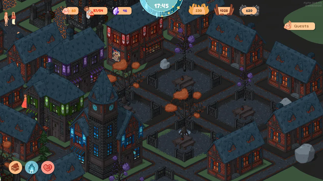 Two Sides : Voyage to the Mainland Screenshot 6