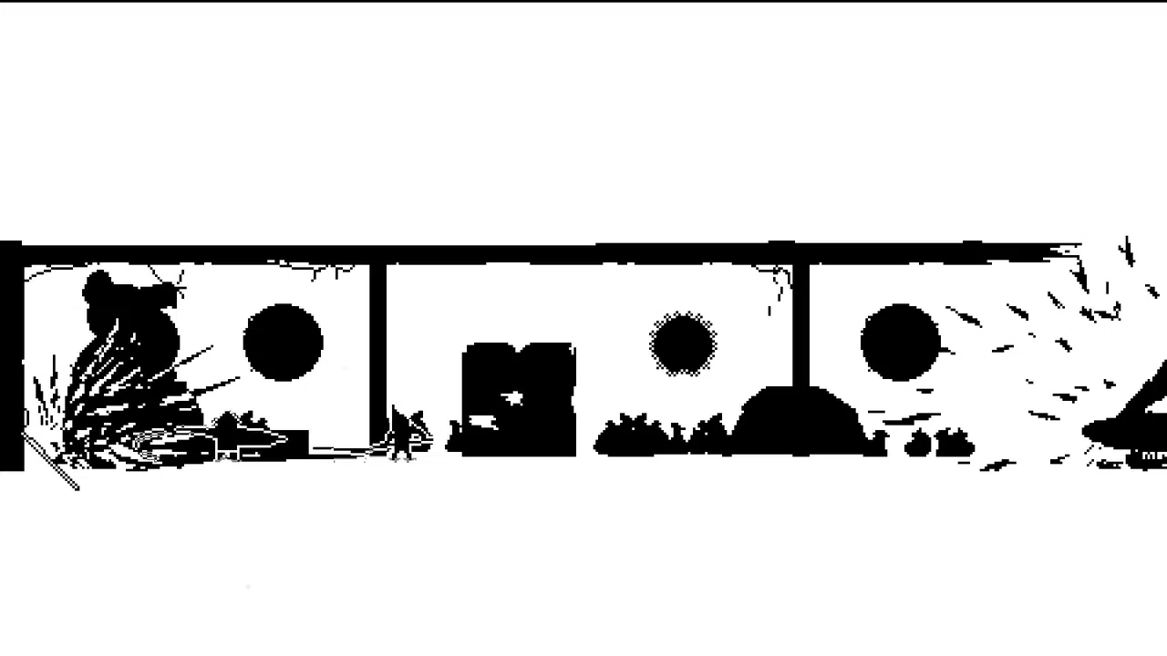 Boss Slayers Demo Screenshot 2