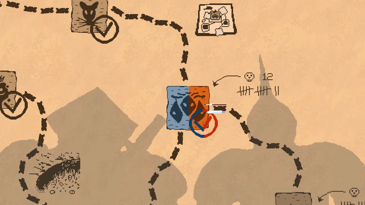 Boss Slayers Demo Screenshot 4